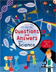 Questions and Answers About Science