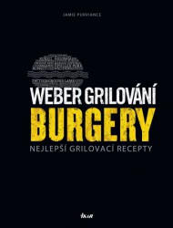 Weber grilování - Burgery
