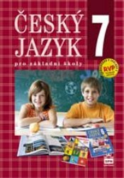 Český jazyk pro 7 ročník ZŠ