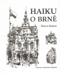 Výprodej - Haiku o Brně