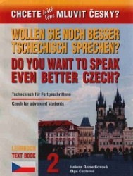 Wollen Sie noch besser tschechisch sprechen? 2