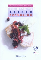Ochutnejte Českou republiku