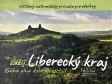 Zažij Liberecký kraj
