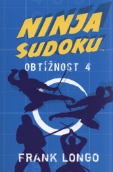 Ninja sudoku - obtížnost 4