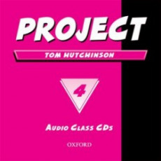 Project 4 Second Edition Class Audio CDs