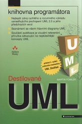 Destilované UML