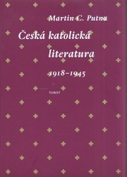Česká katolická literatura 1918 - 1945