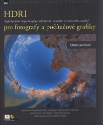 HDRI pro fotografy a počítačové grafiky