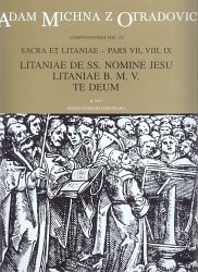 Sacra et litaniae - pars 7, 8, 9