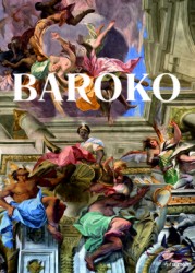 Výprodej - Baroko