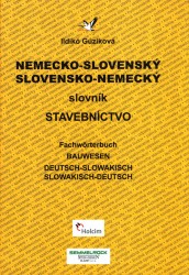 Nemecko-slovenský / Slovensko-nemecký slovník
