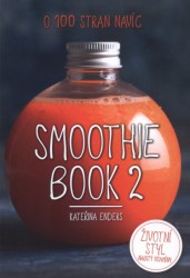 Smoothie Book 2