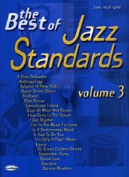 Best of jazz standards 3