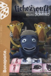 Lichožrouti - Mini domino