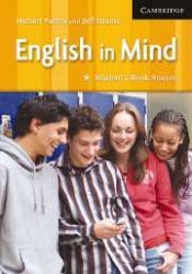 English in Mind - Starter