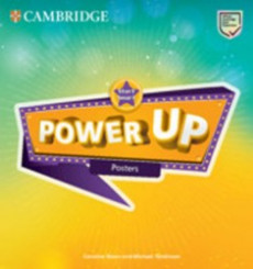 Power Up - Start - Smart Posters (10)