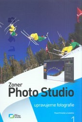 Zoner Photo Studio 13 - svazek 1