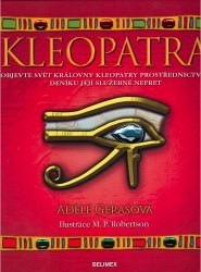Výprodej - Kleopatra