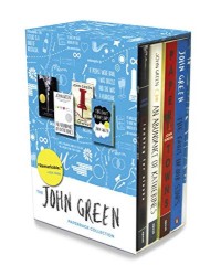 The John Green Paperback Collection