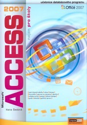 Microsoft Acces 2007 nejen pro školy