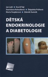 Dětská endokrinologie a diabetologie