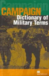 Campaign Dictionary of Military Terms