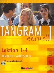 Tangram aktuell 1/1 - Lektion 1 - 4
