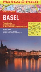 Basel 1:15 000