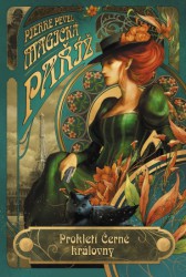 Magická Paříž - Prokletí Černé královny