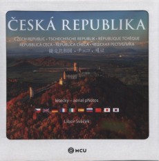 Česká republika letecky