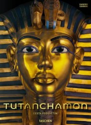Tutanchamon - Cesta podsvětím