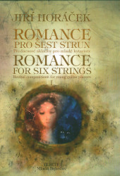 Romance pro šest strun I.
