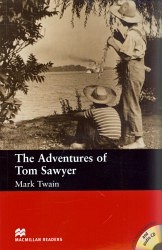 Výprodej - The Adventures of Tom Sawyer