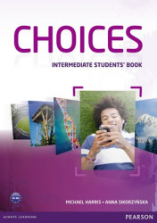 Choices Intermediate - Student´s Book