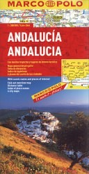 Andalucía 1:300 000