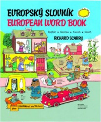 Evropský slovník