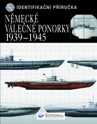 Německé válečné ponorky