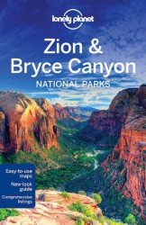 Zion and Bryce Canyon - National Parks