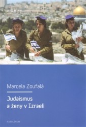 Výprodej - Judaismus a ženy v Izraeli