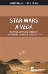 Výprodej - Star Wars a věda