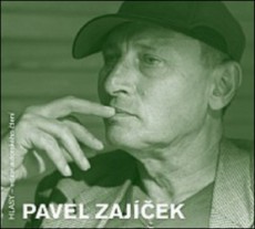Pavel Zajíček - CD