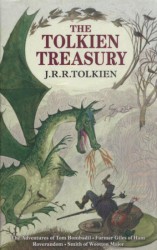 The Tolkien Treasury