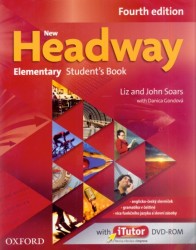 New Headway Elementary - Fourth Edition