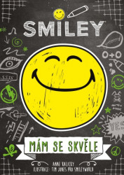 Smiley - Mám se skvěle