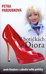 V botičkách od Diora