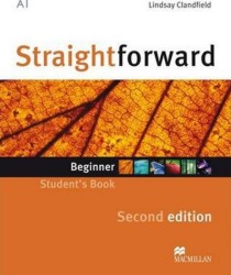 Straightforward Beginner - Student´s Book