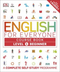 English for Everyone - Course Book: Level 1 Beginner