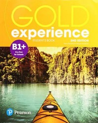 Gold Experience 2nd Edition B1 Student s Book