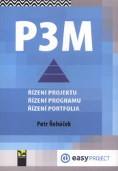 P3M - Řízení projektu, řízení programu, řízení portfolia