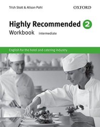 Highly Recommended 2 Intermediate - Workbook